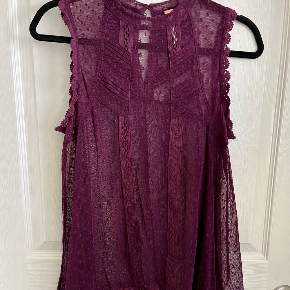 Free People Top